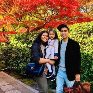 Meet your Posher, Ronalynne